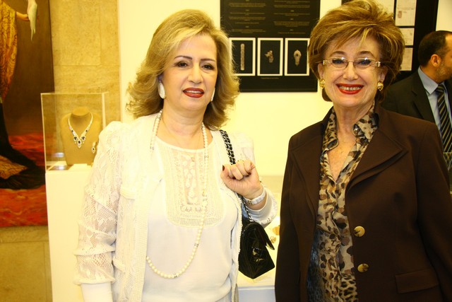 The Jewelry Souks Golden Years